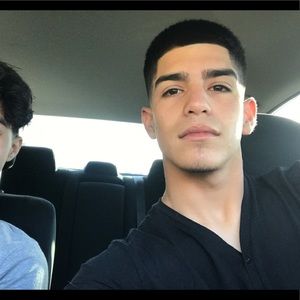 Meet your Posher, Antonio